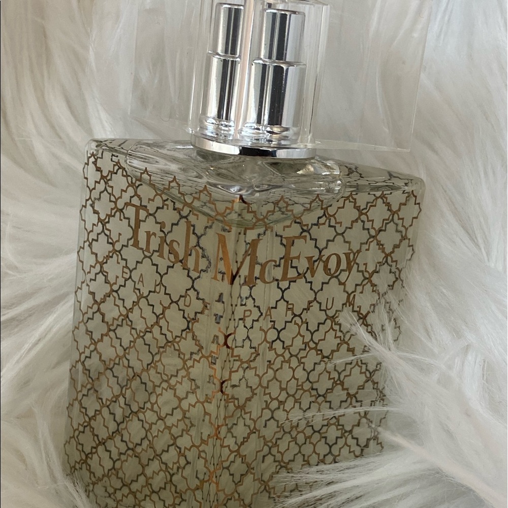 Trish McEvoy 100 Eau de Parfum Pen Spray 1.7oz NWOB